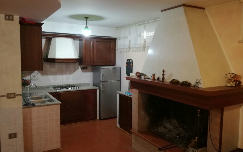 Rif.A621 VILLA A SCHIERA IN VENDITA a Elmas