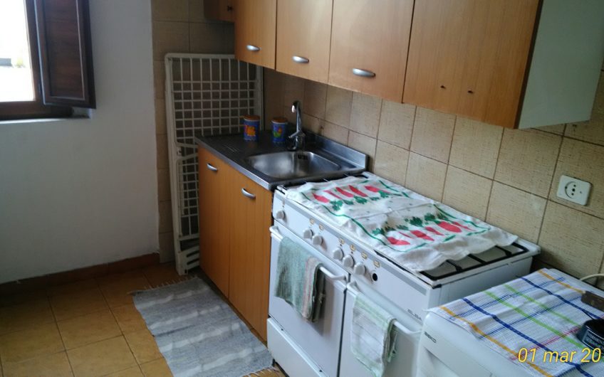 Cagliari traversa Via Is Maglias bivano con cucina € 69.000,00