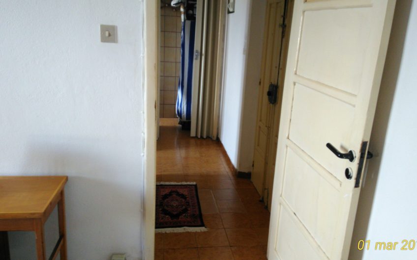 Cagliari traversa Via Is Maglias bivano con cucina € 69.000,00