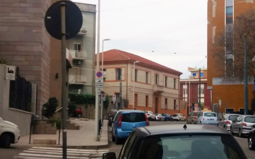 CAGLIARI ZONA LA VEGA